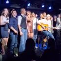 Photo Coverage: IN THE HEIGHTS Presents 'Cabaret Cares 5'