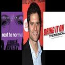 SOUND OFF Special Interview: Tom Kitt  Talks NEXT TO NORMAL (Stage and Screen), BRING