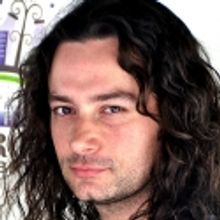 Constantine Maroulis Says SPIDER-MAN is 'Poetic, Provocative & Beautiful'