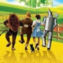 Complete Cast Announced for West End WIZARD OF OZ