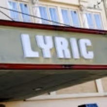 The Lyric Theatre Announces Three January Events
