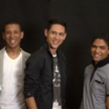 On Broadway Presents Satisfaction 1/11-1/15