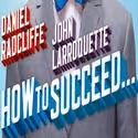 Full Cast Announced for HOW TO SUCCEED; Michael Park & Ensemble