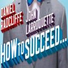 Full Cast Announced for HOW TO SUCCEED; Michael Park & Ensemble