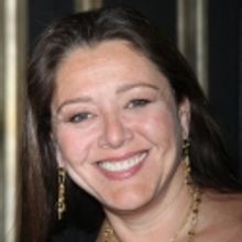 Camryn Manheim Set for NBC's HARRY'S LAW