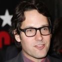 Paul Rudd, Leslie Mann Get 'Knocked Up' in New Comedy
