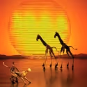 Disney’s The Lion King - Theatrical Perfection