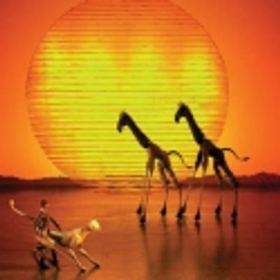 Disney&rsquo;s The Lion King - Theatrical Perfection