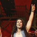 Hair Brings Back the Turbulent 60s to the Pantages
