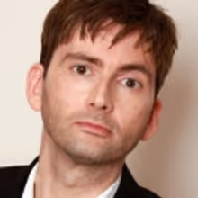 Tennant and Tate Set for MUCH ADO ABOUT NOTHING at Wyndham's Theatre