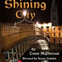 SHINING CITY Opens at the Redtwist Theatre, 1/29