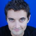 BWW Interviews: Kalen Allmandinger, one of the "Blue Men" in Blue Man Group at…