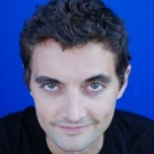 BWW Interviews: Kalen Allmandinger, one of the "Blue Men" in Blue Man Group at Atlant