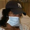 TWITTER WATCH: Constantine Maroulis 'At the ER not feelin so hot'