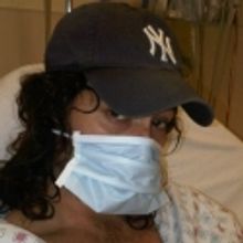 TWITTER WATCH: Constantine Maroulis 'At the ER not feelin so hot'