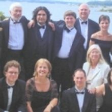 Esprit Orchestra Presents THE RIVER, 1/30