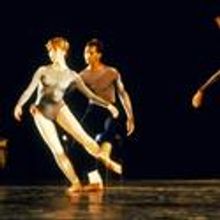 Merce Cunningham Dance Co Comes To Walt Disney Concert Hall 6/4-6