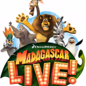 MADAGASCAR LIVE Plays the Benedum Center, 2/4-2/6