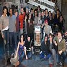Photo Coverage: AMERICAN IDIOT Celebrates 300 Shows!