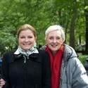 Photo Flash: Mother's Day Concert Held in Central Park
