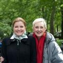 Photo Flash: Mother's Day Concert Held in Central Park