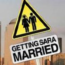 Runway Theatre's GETTING SARA MARRIED Runs Through 5/16