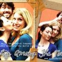 The Milk Can Theatre Company Presents 'Natives' & 'Disorder Plays' In Rep 5/14 -30