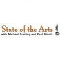 STATE OF THE ARTS Radio Series With Sterling & Stroili Kicks Off 5/31