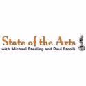 STATE OF THE ARTS Radio Series With Sterling & Stroili Kicks Off 5/31