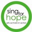 Sing For Hope Installs Public Pianos In NYC & Five Boroughs 6/21-7/5