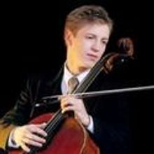 Cellist Ruslan Biryukov To Donate Performance Time In Sinfonia Concertante, Op. 125