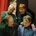 Hedgerow Stages World Presents THE DON 5/20-6/5
