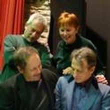 Hedgerow Stages World Presents THE DON 5/20-6/5