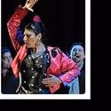 Manuela Carrasco Headlines 2010 Bay Area Festival of Flamenco Arts & Traditions