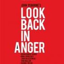 Clout in the Mug Hosts Industry Performance Of LOOK BACK IN ANGER 5/24
