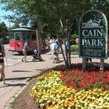 SWEENEY TODD Comes To The City of Cleveland Heights and Cain Park 6/11-27