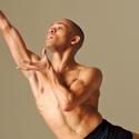 Jeremy McQueen Participates In Kentucky Center Artistic Residency