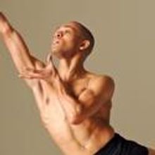 Jeremy McQueen Participates In Kentucky Center Artistic Residency 