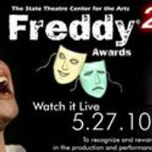 2010 FREDDY Nominations Announced, Community Awards & Scholarships Released