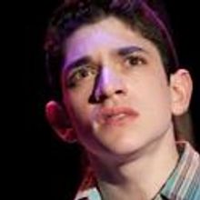 Photo Flash: Playwrights Horizons and Vineyard Theatre THE BURNT PART BOYS