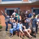 NC Shakespeare Festival Presents Hands On Shakespeare Teacher Workshops 7/24