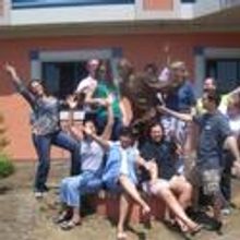 NC Shakespeare Festival Presents Hands On Shakespeare Teacher Workshops 7/24