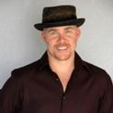 Robyn Spangler Brings LET ME SING To Palm Springs 5/30