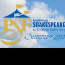 Penn Shakes. Fest Opens Season With THE PLAYBOY OF THE WESTERN WORLD 6/16