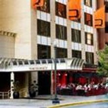 The Quincy Becomes A TAG Approved Hotel