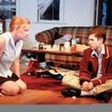 Photo Flash: OLIVER PARKER At The stageFARM