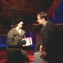 Photo Flash: SHE LOVES ME Plays Final Performances At Westport Country Playhouse