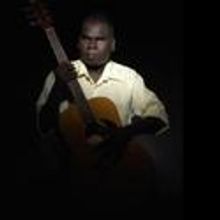 Joe's Pub Announces Geoffrey Gurrumul Yunupingu 6/15, Get the Blessing 6/16 & More