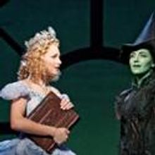Tix For The Ohioh Theater Run of WICKED Go On Sale 5/20