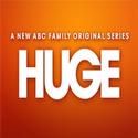 Blonsky Stars In Winnie Holzman's New Series HUGE On ABC Family, Premieres 6/28